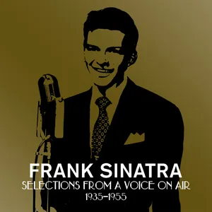 A voice on air (1935-1955)